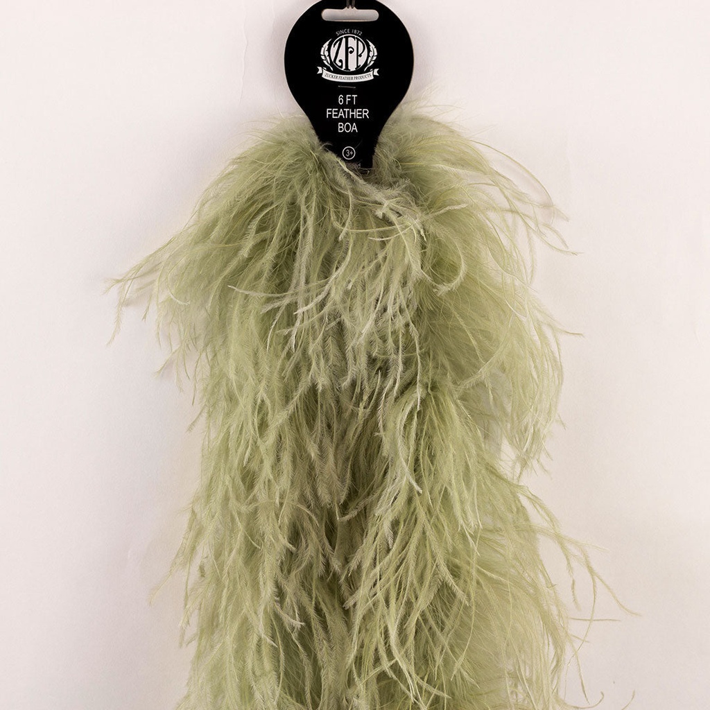5-TWOPLY--SAGE #5 shopify:43696458039547