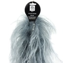 5-TWOPLY--SLV #5 shopify:43688590999803