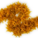 Chandelle Boa Medium Weight 2yd --Marigold