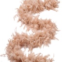 Chandelle Boa Medium Weight 2yd --Beige