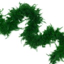 Chandelle Boa Light Weight 2yd --Juniper