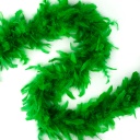 Chandelle Boa Light Weight 2yd --Kelly
