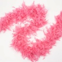 Chandelle Boa Light Weight 2yd --Metgala Potpourri