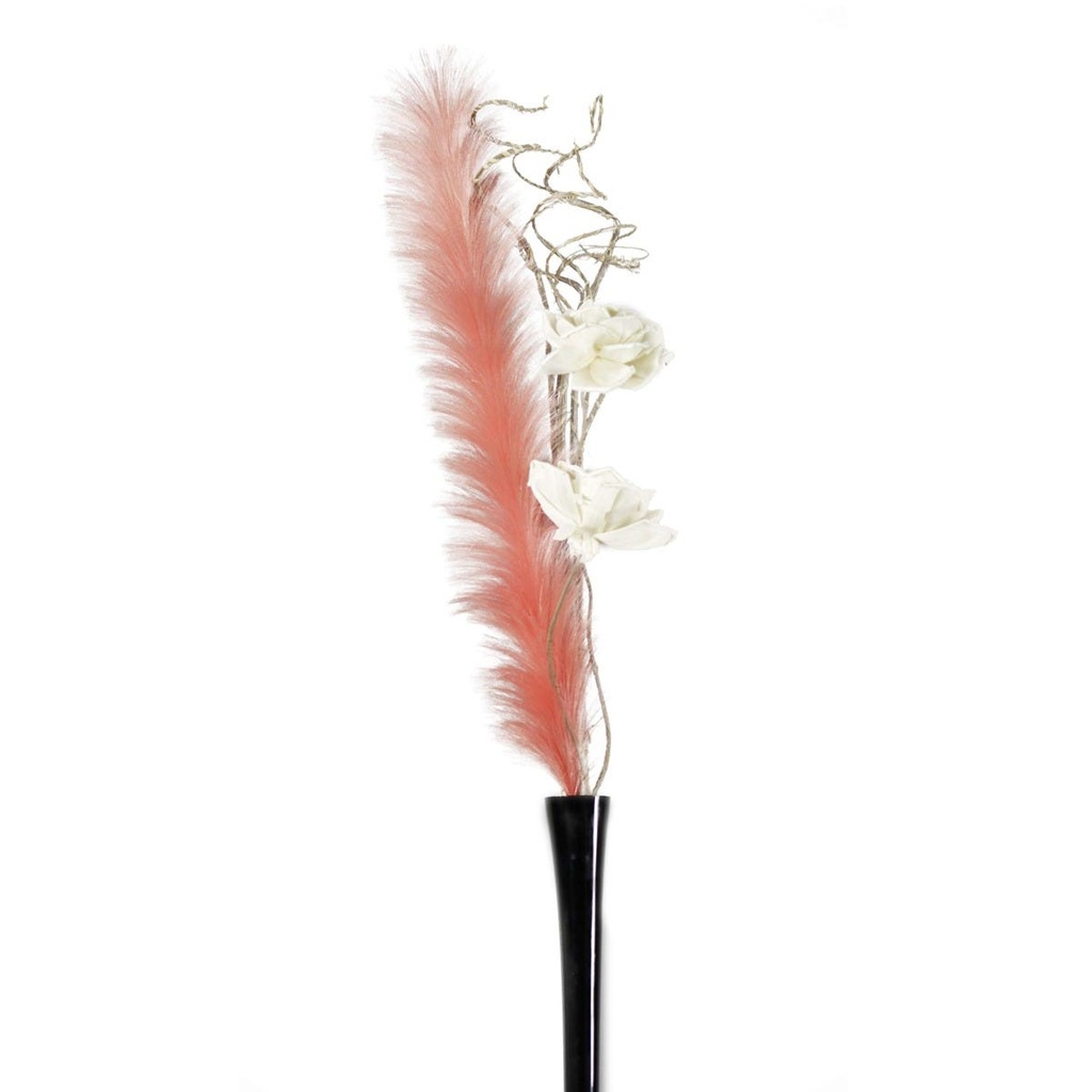 Faux Ostrich Stem 40-42 inch --Met Gala Potpourri