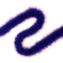 Marabou Feather Boa Heavy Weight 2yd --Regal