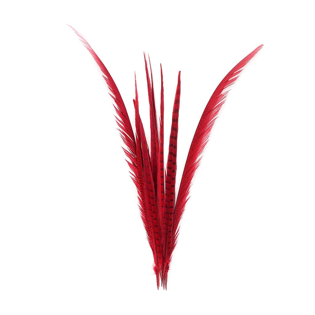 PH TL BLCH-NAT 16-30-inch- 10PC-PKG RED