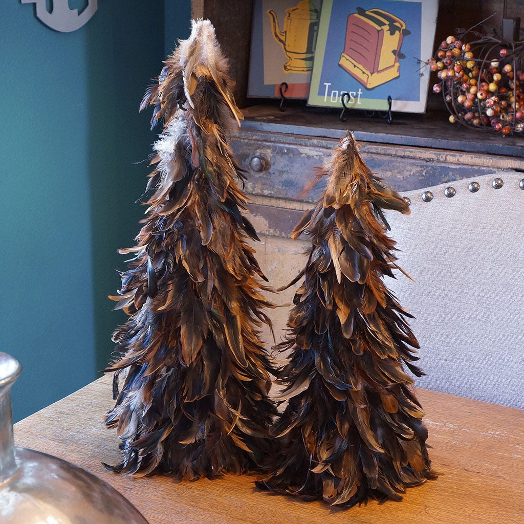 Schlappen Slip Cover Tree 24 inch --Natural