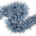 Dusty Blue
