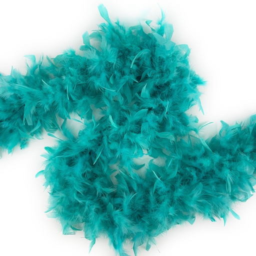 [5-SF60--MT] Chandelle Boa Medium Weight 2yd --Mint
