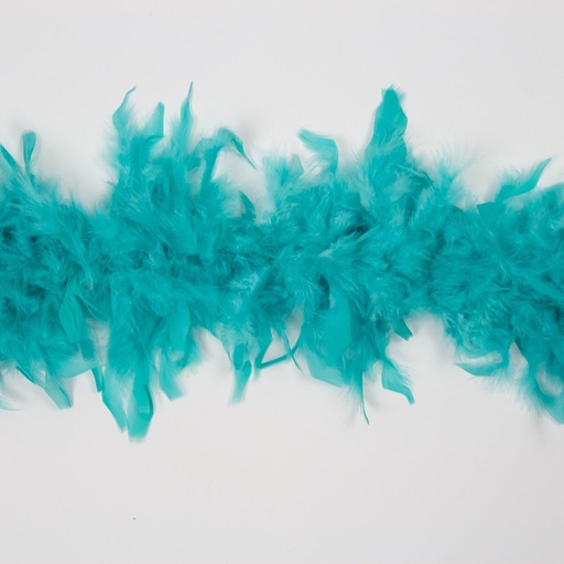 [5-SF40--MT] Chandelle Boa Light Weight 2yd --Mint