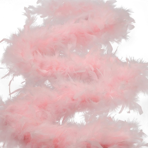 [5-SF60--CP] Chandelle Boa Medium Weight 2yd --Candy Pink