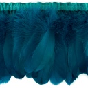 Peacock Blue